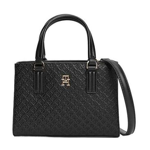 Tommy Hilfiger crna ženska torba Cene