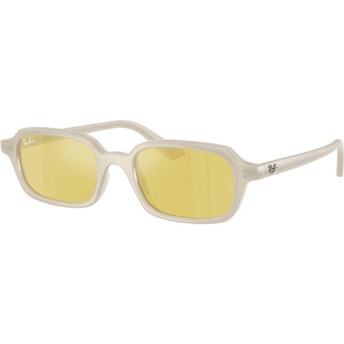 Ray-ban Zuri RB4455 68086D L (52) Bela/Rumena Cene