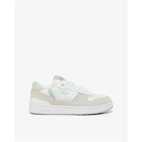 Lacoste 49SFA0071 T CLIP Bijela Slike