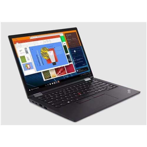 Lenovo obnovljeno - znaki rabe - prenosnik rnw X13 yoga G1 i5-10310U / 16GB / SSD256GB / 13,3" 1920x1080 / wlan / bt / cam / fp / touch / W11P / slo gravura, (21668805) Cene