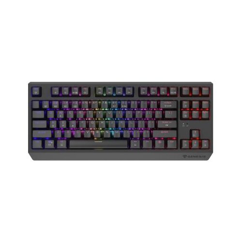 Genesis Thor 230 TKL Wireless gejmerska mehanička tastatura sa RGB osvetljenjem NKG-2106 Cene