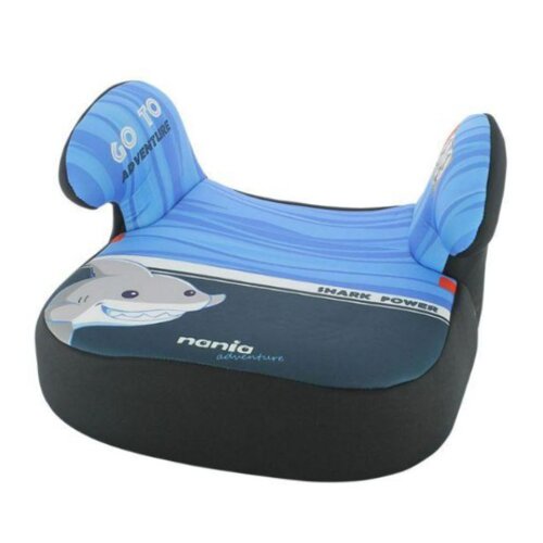 Nania Auto sedište a-s Dream 2/3 (15-36kg) Shark Cene