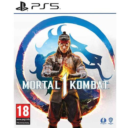  IGRICA MORTAL KOMBAT 1 PS5 Cijene