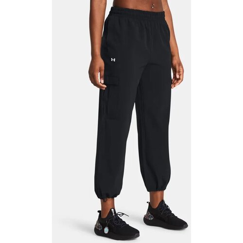 Under Armour Women's sweatpants Armoursport Woven Cargo Pant Slike