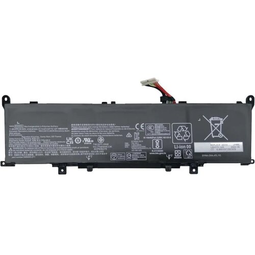 Xrt Europower Baterija za laptop HP EliteBook 630 640 645 660 665 G11 / ProBook 440 445 460 465 G11 Series RX03XL Cene