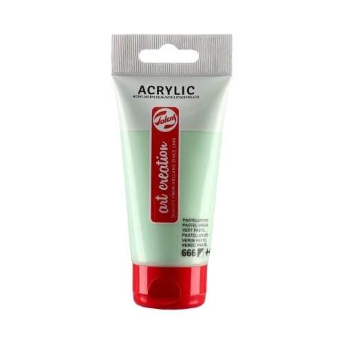  Art creation acrylic akrilna boja pastel 75ml - odaberite boju ( 692666 ) Cene