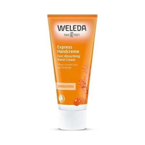 Weleda sanddorn lagana krema za ruke za svakodnevnu upotrebu 50 ml Cijene