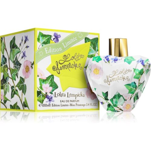 Lolita Lempicka Mon Premier Limited Edition parfemska voda za žene 100 ml Slike