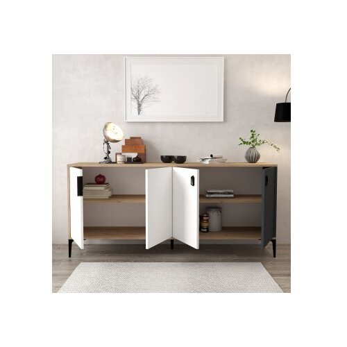 Hanah home konzola neva 4002 Cene