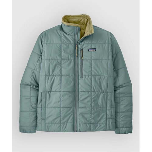 Patagonia Light Gust Jakna blue sage Cene