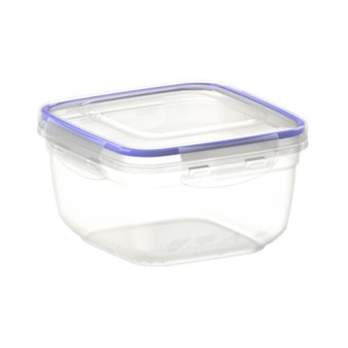 Master Posuda za čuvanje hrane sa dihtungom 0,5l Slike