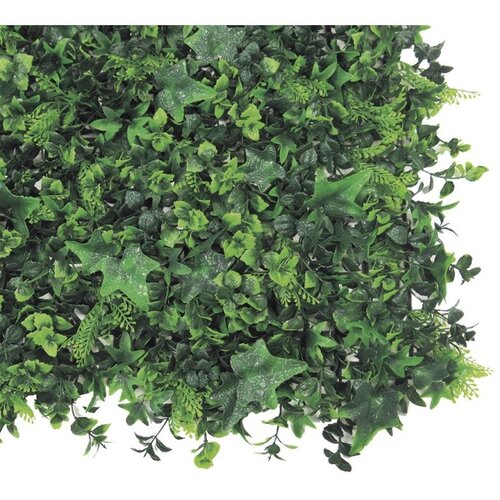 Nortene Vertikalni vrt Vertical Jungle (Plastika, D x Š: 100 x 100 cm, Prikladno za: Dekoracija) Cijene