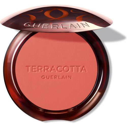 Guerlain Terracotta Blush highlighter i rumenilo u jednom nijansa 05 Deep Coral 5 g Cijene