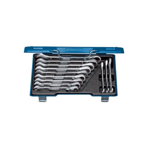 Gedore set brzih kljuceva 8-19 mm 12/1 7 R-012 Slike