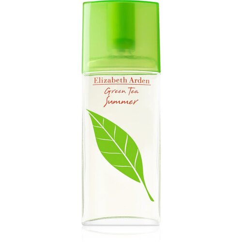 Elizabeth Arden Green Tea Summer toaletna voda 100 ml za ženske Cene