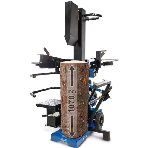 Scheppach Cepač za drva COMPACT 15T, 5905422902 Cene