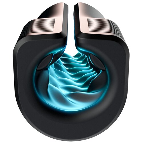 ARCWAVE Zing Black Slike