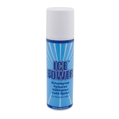 Ice Power pršilo Coldspray 200 ml Cene