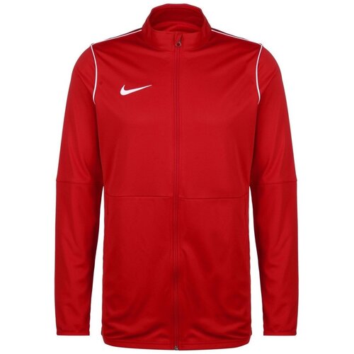 Nike Puloverji DRY PARK20 KNIT TRACK Rdeča Slike