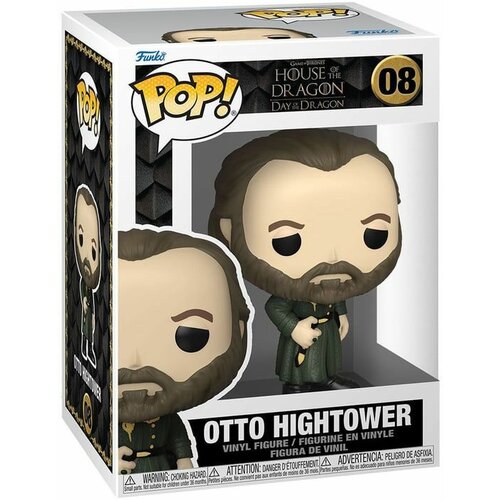 Funko POP! TV Game of Thrones - Otto Hightower Cene
