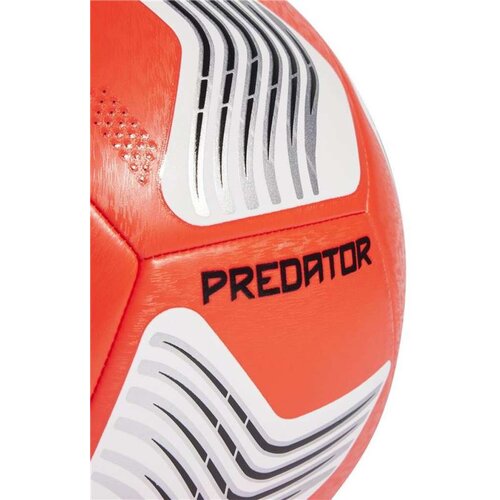 Adidas fudbalska lopta predator trn Slike