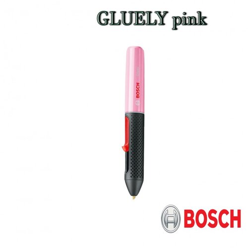 Bosch Olovka za lepak Gluey pink Cene