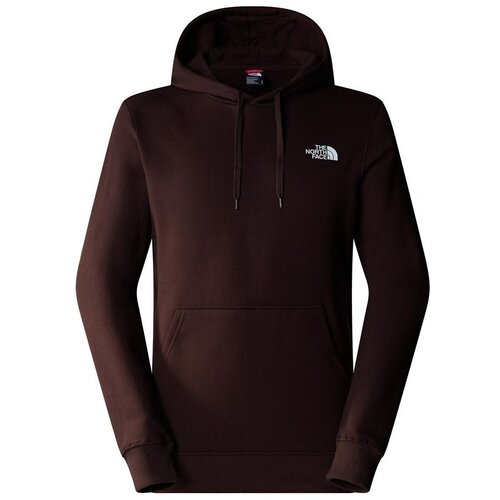 The North Face NF0A7X1JI0I1 Smeđa Slike