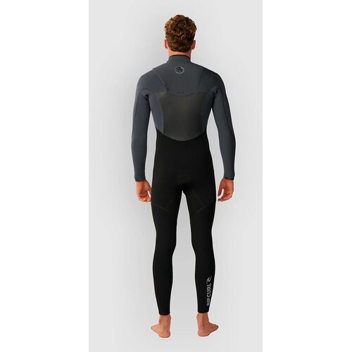 Rip Curl Flashbomb Cz 53 Neoprenska obleka charcoal grey Slike