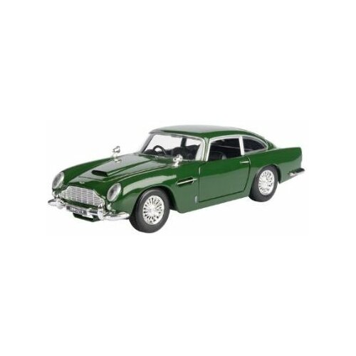  MET.AUTO 1:24 ASTON MARTIN DB5 Slike