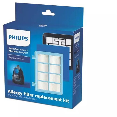 Philips Zamjenski filter set FC8010\02 Cijene