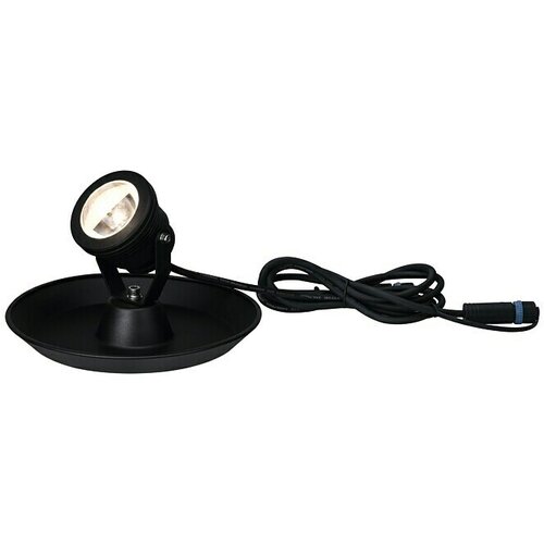 PAULMANN Plug & Shine Rasvjeta za jezero Spotlight (4 W, 24 V, IP68) Cijene