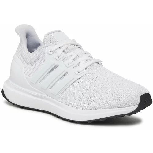 Adidas Sportske cipele 'UBOUNCE DNA J' bijela