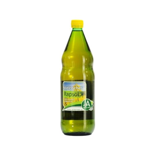 JA  Reiter-Haas &amp;Scaron;tajersko olje oljne ogr&amp;scaron;čice 1l - 1 l Slike