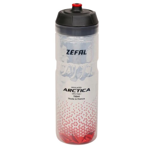 Zefal ARCTICA 75 IZOTERM bidon 750ml crveni Cijene