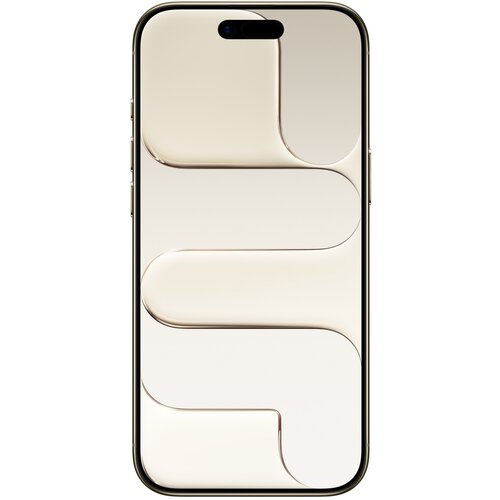 Apple iPhone Air 256GB Light Gold Slike