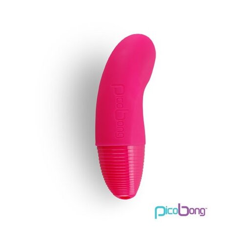 PicoBong Vibrator Ako, roza Cene