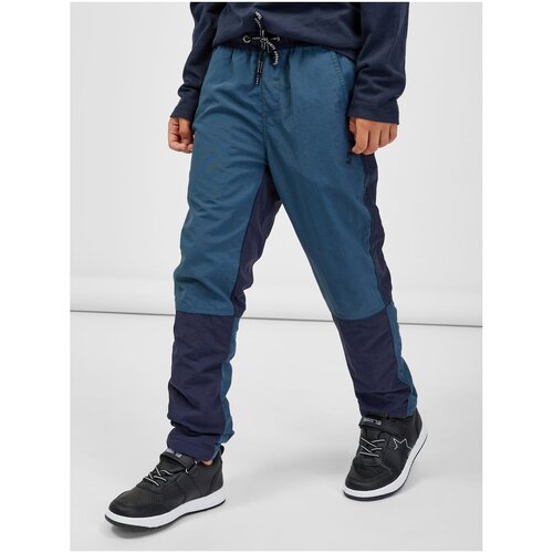 SAM73 Dark Blue Kids Pants SAM 73 Paz - Guys Slike