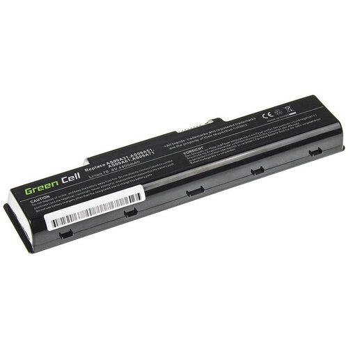 Green cell Baterija za Acer Aspire 5516 / 5517 / 5532 / 5732, 4400 mAh Cene