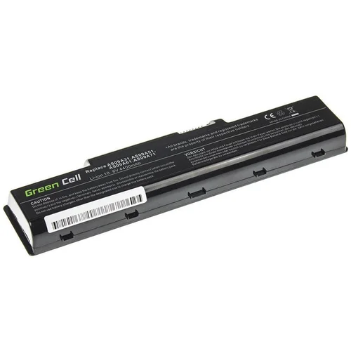Green cell Baterija za Acer Aspire 5516 / 5517 / 5532 / 5732, 4400 mAh Green cell Baterija za Acer Aspire 5516 / 5517 / 5532 / 5732, 4400 mAh