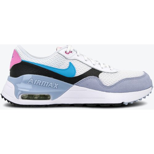 Nike Modne superge Air Max Systm Gs Bela Cene