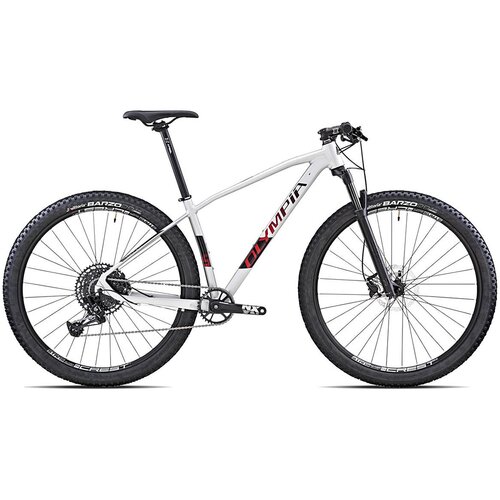  Bicikl Olympia Drake 29 Race Sxe 16 - XL Slike