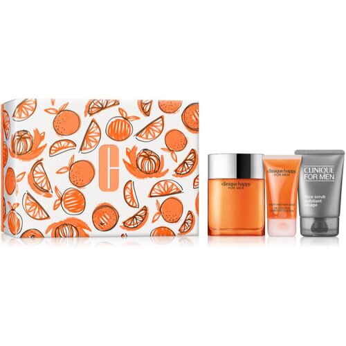 Clinique Happy™ for Men poklon set za muškarce Cene
