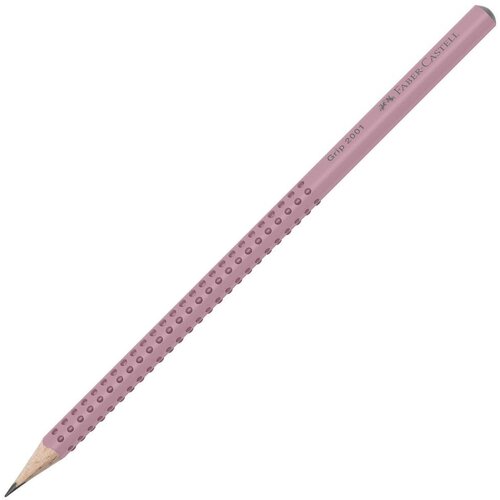  Svinčnik b grafitni faber-castell trioglat rose FABER-CASTELL Cene