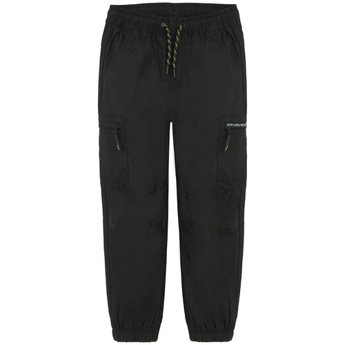 Cool club hlače DH CCB3121831 F črna 164 Cene