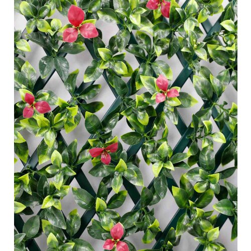 Master Panel-ograda od umjetne trave 100x200cm Gardenia PVC PG817610 RF-29 Cijene