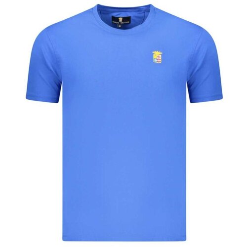 Marina Militare mu&Scaron;ka majica myt189c/ plava Cene