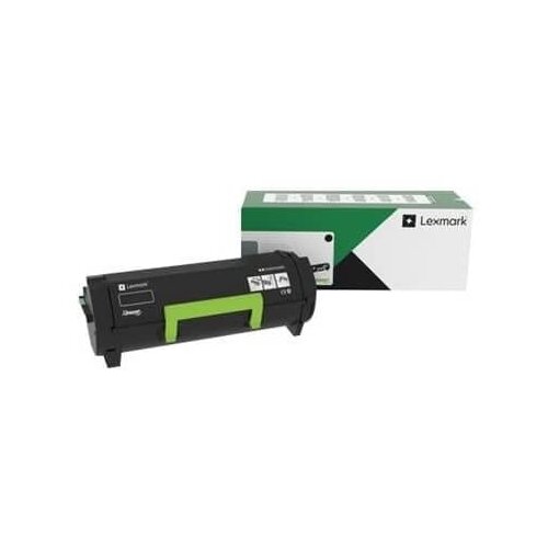  66S5000 Lexmark toner 5K Cene