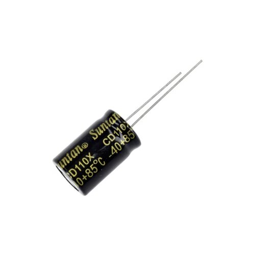 Suntan TS13DE1V102MSB0B0R elektrolitski kondenzator 5 mm 1000 &amp;micro;F 35 V 20 % (D x &amp;Scaron;) 20 mm x 13 mm 1 St. Slike