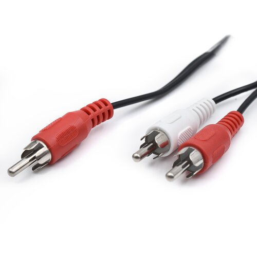 Kettz R2R-15 RCA M. na 2RCA M. kabl 1.5m Slike