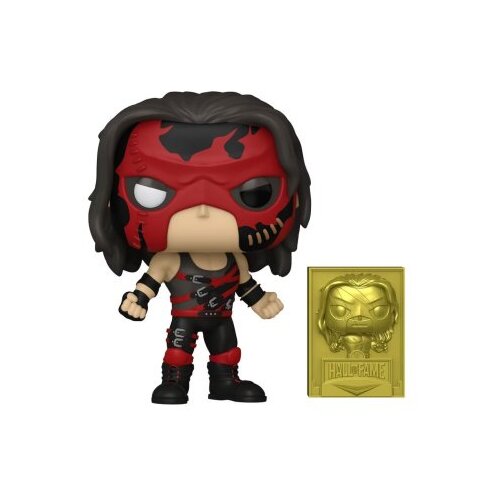 Funko POP! & Buddy: WWE Hall Of Fame - Kane Cene